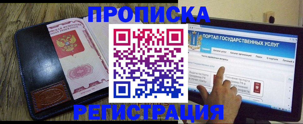 прописка гарантия в Тереке